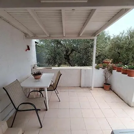 Lake House Gianouleika Exterior photo