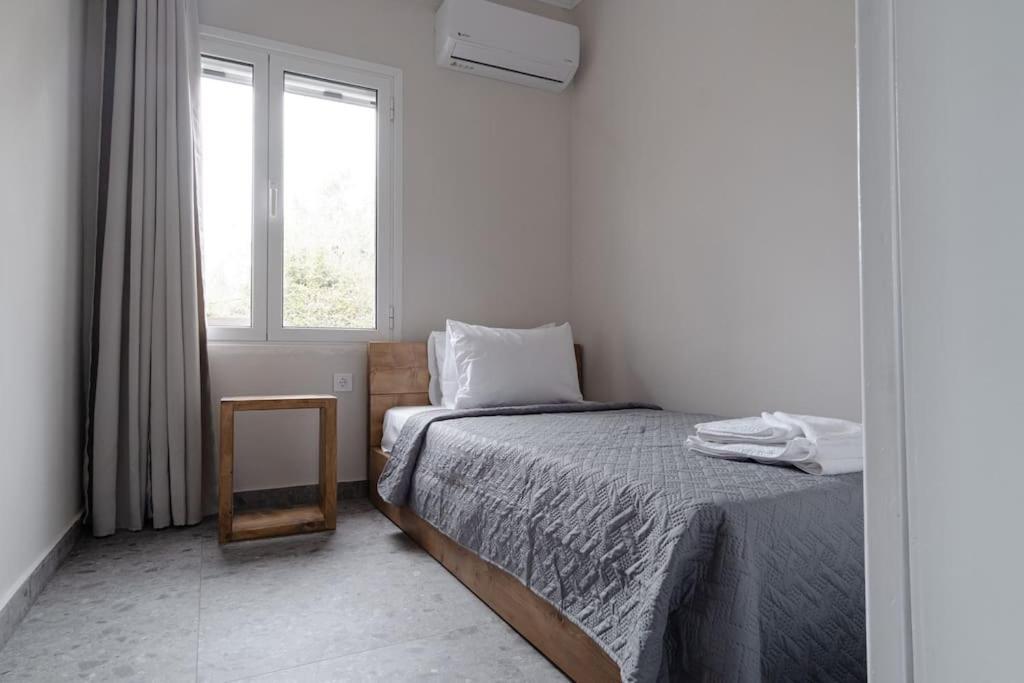 Holiday home House Gianouleika