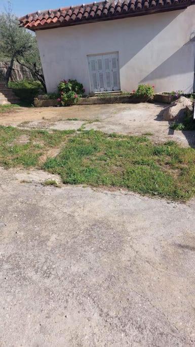 Holiday home House Gianouleika