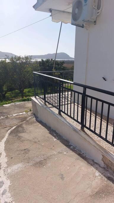 Holiday home House Gianouleika