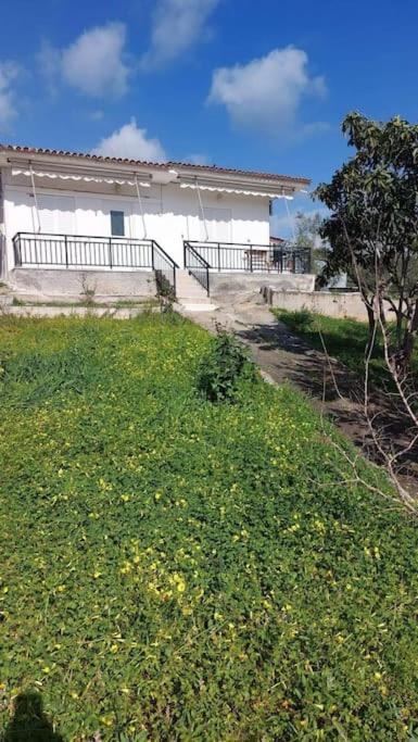 House Gianouleika