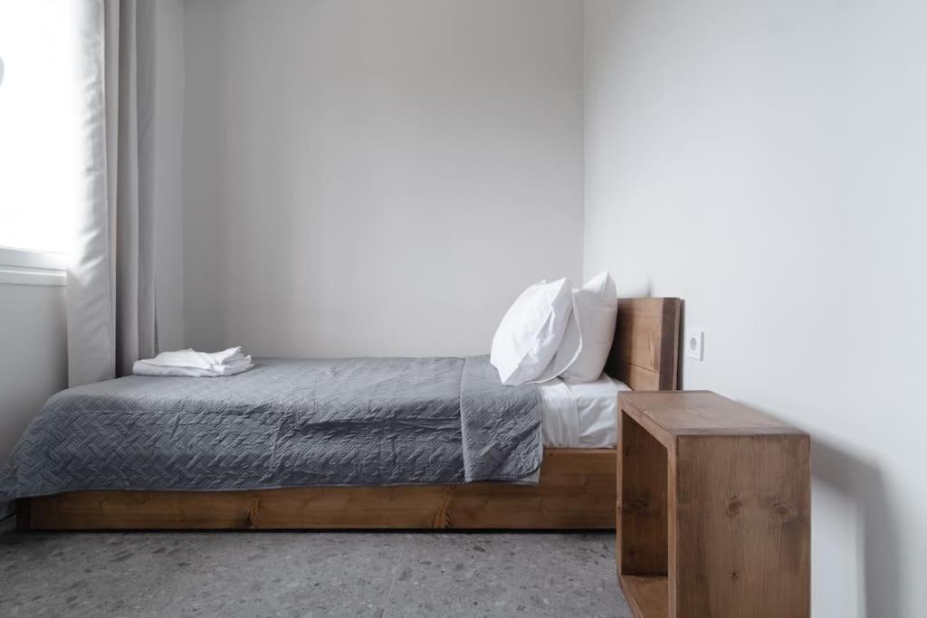 Holiday home House Gianouleika